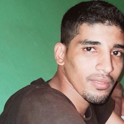 cheikh_seyidi's profile picture. you may see me struggle, but you'll never see me quit.