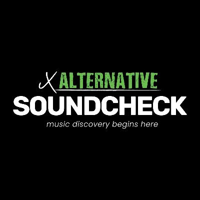 Alternative Soundcheck, is the FIRST and ONLY daily alternative music discovery show. Hear us weeknights @ 7pm EST on @999thebuzz 🙌