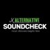 Alternative Soundcheck (@altsoundcheck) Twitter profile photo Alternative Soundcheck (@altsoundcheck) Twitter profile photo