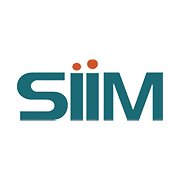 SIIM (@siim_tweets) 's Twitter Profile Photo SIIM (@siim_tweets) 's Twitter Profile Photo
