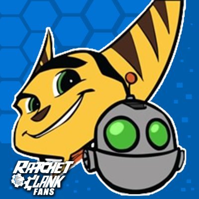 RACFans's profile picture. Official Twitter account for the Ratchet & Clank Fans Facebook group. Icon by @millerwireless.