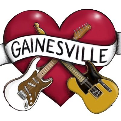 Gainesville_Band