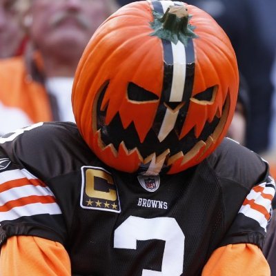 LosersLovable's profile picture. Cleveland sports fan and democrat. Essentially I'm a sucker for hopeless causes