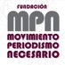 Movimiento Periodismo Necesario (@MPNecesario) Twitter profile photo