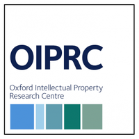Oxford Intellectual Property Research Centre (@oxford_oiprc) 's Twitter Profile