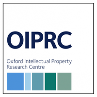 Oxford Intellectual Property Research Centre(@Oxford_OIPRC) 's Twitter Profileg