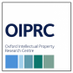 Oxford Intellectual Property Research Centre (@Oxford_OIPRC) Twitter profile photo