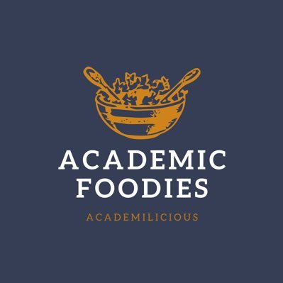 Scholarly food diary. Eat, read, cook, publish, repeat.