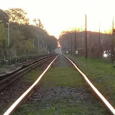 rail enthusiast from buenos aires argentina