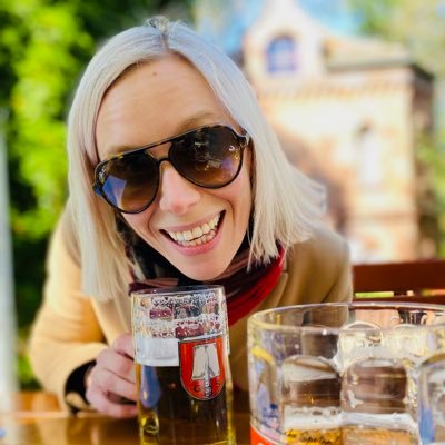 Communications @Emplifi_io. Brit abroad. Likes good food, biergartens and Bavaria.