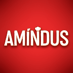 AmindusOficial's profile picture. Amindus é o amendoim sem pele, torrado, 100% natural e que agrada aos paladares mais exigentes.