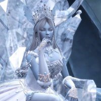 Ice Princess (@averageasalways) 's Twitter Profile Photo