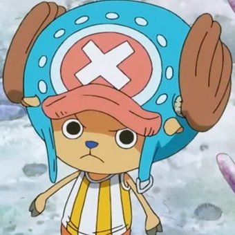 Actually just a fish in a trench coat....but don't tell anyone | 21