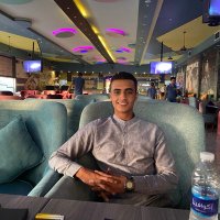 Mohamed Eltyb (@mohamedeltyb11) 's Twitter Profile