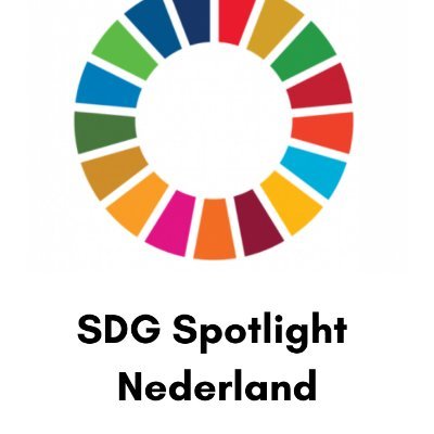 SDG Spotlight NL - Luistert - Agendeert - Versterkt - Spotlight2020: SDG10 en SDG15 - https://t.co/mNhwjryFBK