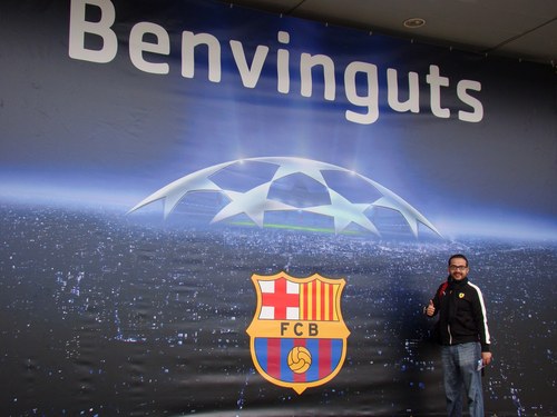 MisterAdames's profile picture. Abogado de profesión, amante del cine, música y tecnología.