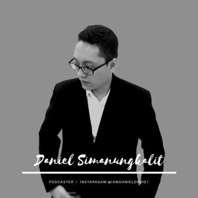 iamdanieldavid1's profile picture. Batak|Founder of 3 Podcasts with 7000++ Streamed on @Spotify|Available now!!|Podcaster|Instagram: https://t.co/LqwXbKQHFe
