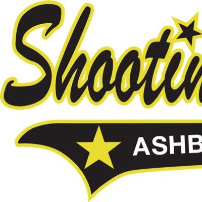 Ashburn Shooting Stars Gold 02shootingstars Twitter