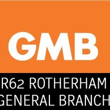Official page of the R62 Rotherham Branch. GMB has 610,000 members working in every industry. One in every 32 people at work in the UK is a member of GMB.