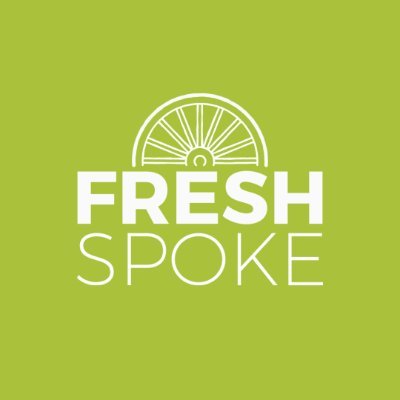 🍴Weekly wholesale delivery of local & better-for-you brands to retailers across Ontario. Click for our website or download our app. #freshspoke