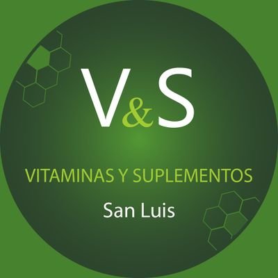 vitaminas y suplementos
San Luis, capital
envíos a todo el país
https://t.co/0mnDvSY2Y0