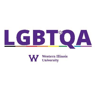 The LGBT*QA Resource Center serves as connection for LGBT*QIA+ individuals to resources, support, education, programming, and advocacy. #BlackLivesMatter