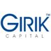 Girik Capital (@girikcapital) Twitter profile photo Girik Capital (@girikcapital) Twitter profile photo