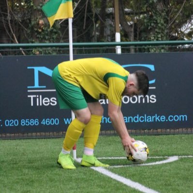 CmConnormaher7's profile picture. 