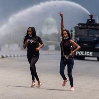 Davenchi #ENDSARS(@oluwadavenchi) 's Twitter Profile Photo