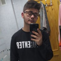 Rubén (@rubenvm_23) 's Twitter Profile