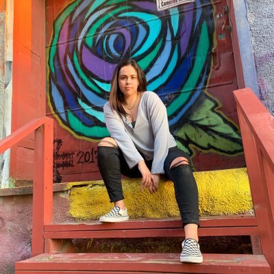 GinaGherardini's profile picture. STL| MSU '21