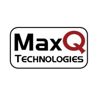 MaxQ Technologies(@MaxQTech) 's Twitter Profile Photo