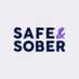 Safe and Sober (@safeandsoberorg) Twitter profile photo Safe and Sober (@safeandsoberorg) Twitter profile photo