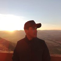 Tarcísio Vinícius (@tarcisio_vr) 's Twitter Profile