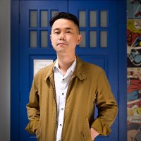 Nicholas Yong (@incoherentboy) 's Twitter Profile Photo Nicholas Yong (@incoherentboy) 's Twitter Profile Photo
