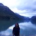 Laura Trachsel Moncho (@eosinared) Twitter profile photo