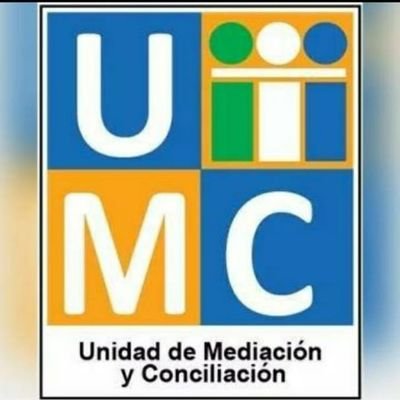 La Unidad de Mediación y Conciliación de la MSPS, es un método alternativo pacifico de resolución de conflictos! Llamanos: Cel. 3257-8418