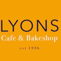 Lyons Cafe & Bakeshop (@bakeshopsligo) 's Twitter Profile