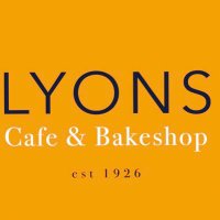 Lyons Cafe & Bakeshop(@bakeshopsligo) 's Twitter Profile Photo