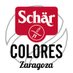 Schär COLORES Zaragoza (@ScharZaragoza) Twitter profile photo