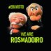 Rosmadoiro° 👽 (@wrosmadoiro) Twitter profile photo Rosmadoiro° 👽 (@wrosmadoiro) Twitter profile photo