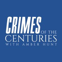 Crimes of the Centuries with Amber Hunt (@centuriespod) 's Twitter Profile Photo Crimes of the Centuries with Amber Hunt (@centuriespod) 's Twitter Profile Photo