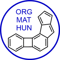 Functional Organic Materials Research Group, RCNS(@OrgMatHun) 's Twitter Profile Photo