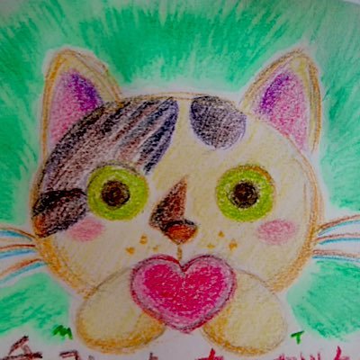 子供向きの絵を描きつつ、絵本に挑戦中です😃✌️ 日本児童出版美術家連盟会員。