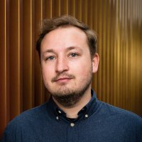 Felix Huesmann (@felixhuesmann) 's Twitter Profile Photo
