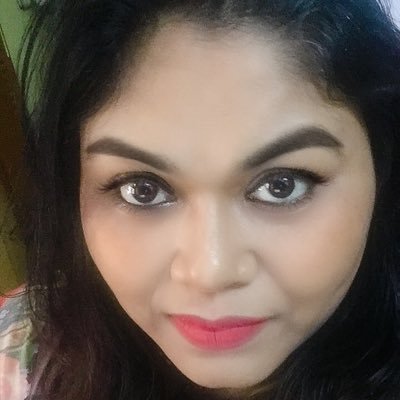 Rashmisarita Profile Picture