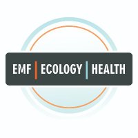 EMF - ECOLOGY - HEALTH(@EMF_Awareness) 's Twitter Profile Photo