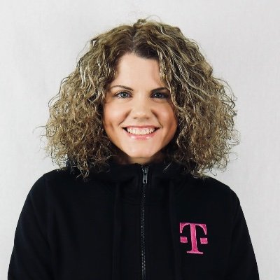 emilyzbryski's profile picture. Keep moving forward 🚀 Climb the mountain ⛰ Remember why you started 🌟#TMobileForBusiness #Implementation #CustomerSuccess #LoveOurCustomers