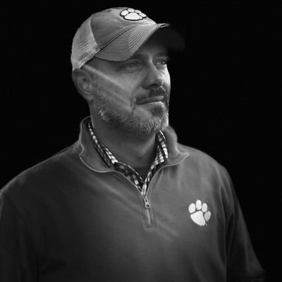 JobyMcDonald's profile picture. Tech Solutions Leader, Family Man, Clemson Die Hard