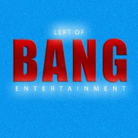 LEFT OF BANG ENTERTAINMENT (@leftofbangent) 's Twitter Profile Photo LEFT OF BANG ENTERTAINMENT (@leftofbangent) 's Twitter Profile Photo